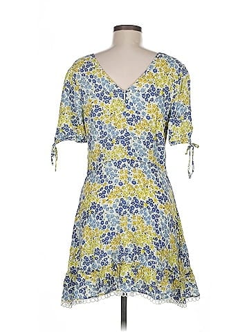 Lost + Wander Casual Dress (view 2)