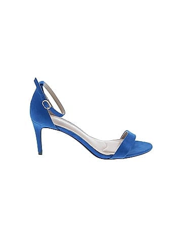 Kelly & Katie Heels (view 1)