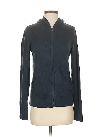 Pact Zip Up Hoodie (view 1)