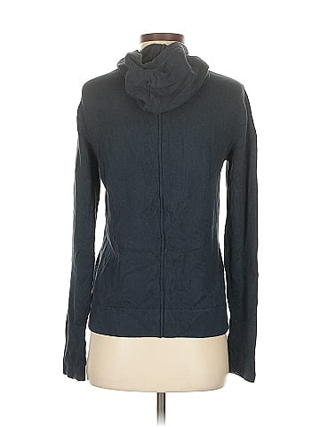 Pact Zip Up Hoodie (view 2)