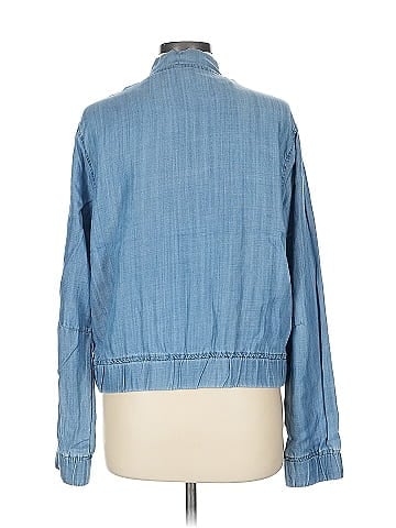 Current Air Denim Jacket (view 2)