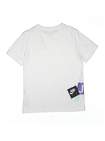 Air Jordan Short Sleeve T-Shirt (view 2)