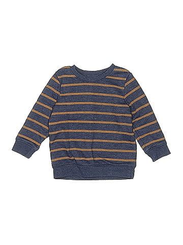 Cat & Jack Pullover Sweater (view 1)