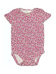 Baby Boden Short Sleeve Onesie