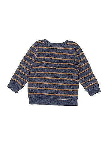Cat & Jack Pullover Sweater (view 2)