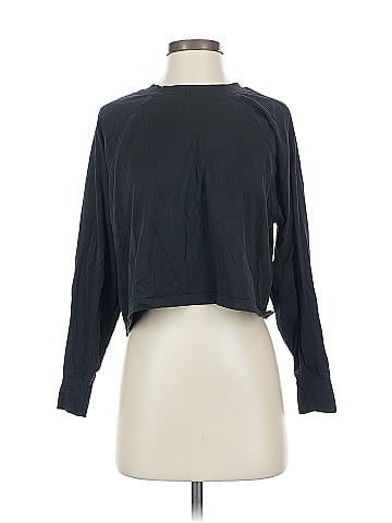 YPB Long Sleeve Top (view 1)