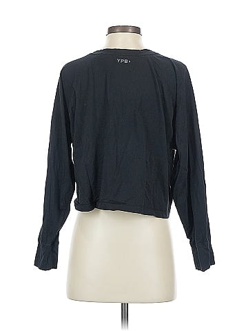 YPB Long Sleeve Top (view 2)