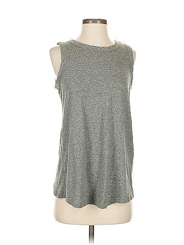 Current/Elliott Sleeveless T-Shirt (view 1)