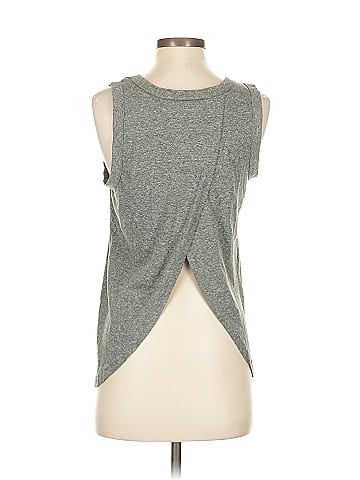 Current/Elliott Sleeveless T-Shirt (view 2)
