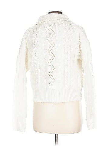 Fray Jacket (view 2)