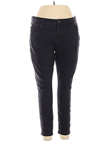 a.n.a. A New Approach Jeans (view 1)