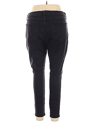 a.n.a. A New Approach Jeans (view 2)