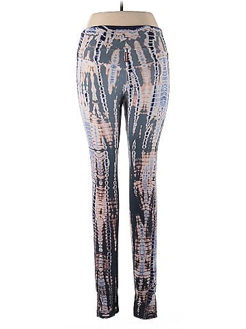 Hard Tail Active Pants (view 2)