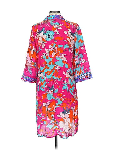 Soft Surroundings Casual Dress (view 2)