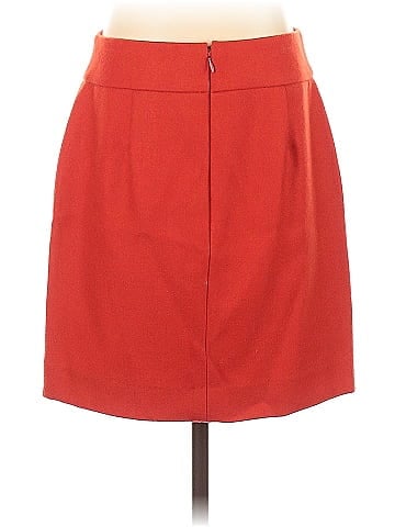 J.Crew Wool Skirt (view 2)