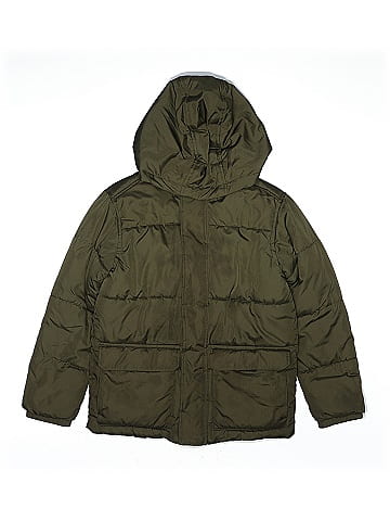 Old Navy Snow Jacket (view 1)