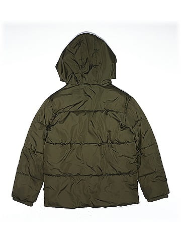 Old Navy Snow Jacket (view 2)