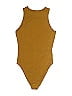 Everlane Gold Bodysuit Size XS - photo 2