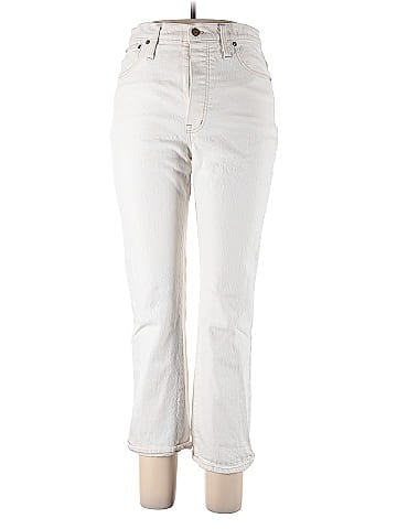 Madewell Jeans (view 1)