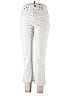 Madewell Ivory Jeans Size 30 waist - photo 1