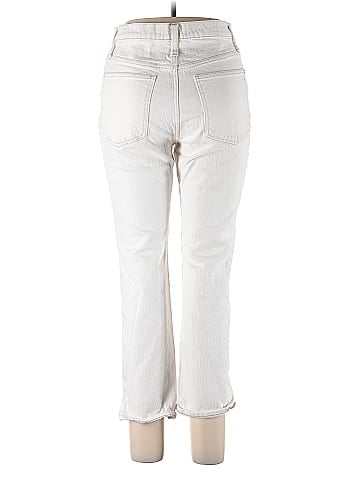 Madewell Jeans (view 2)