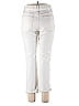 Madewell Ivory Jeans Size 30 waist - photo 2