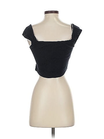 PacSun Tube Top (view 2)