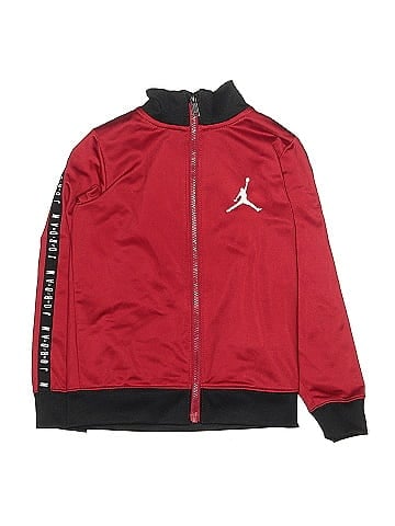 Air Jordan Zip Up Hoodie (view 1)