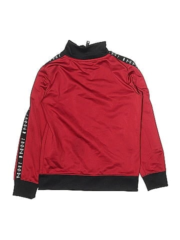Air Jordan Zip Up Hoodie (view 2)