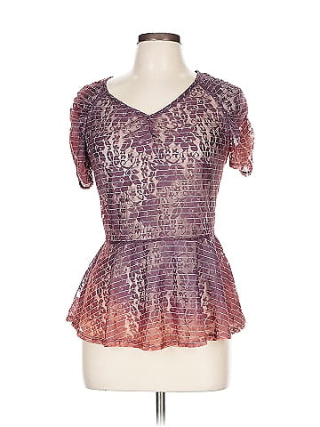 Eyeshadow Short Sleeve T-Shirt (view 1)