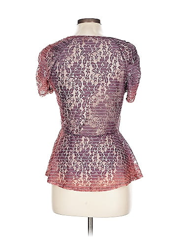 Eyeshadow Short Sleeve T-Shirt (view 2)