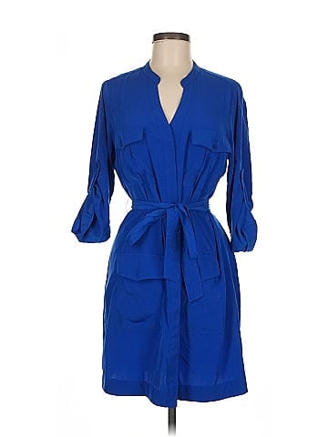 Express Casual Dress (view 1)
