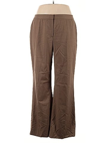 Lafayette 148 New York Casual Pants (view 1)