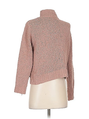 Lost + Wander Turtleneck Sweater (view 2)