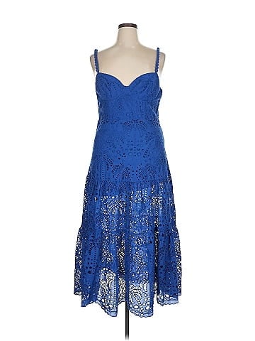 FARM Rio Cocktail Dress (view 1)