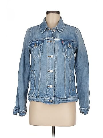Levi's Denim Jacket (view 1)