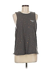 Spiritual Gangster Sleeveless T Shirt