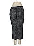 Billy Reid Tweed Gray Casual Pants Size M - photo 1