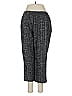 Billy Reid Tweed Gray Casual Pants Size M - photo 2