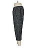 Billy Reid Tweed Gray Casual Pants Size M - photo 5