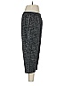 Billy Reid Tweed Gray Casual Pants Size M - photo 4