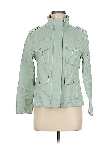 Thread & Supply Jacket (view 1)