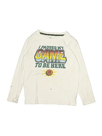 Epic Threads Long Sleeve T-Shirt (view 1)
