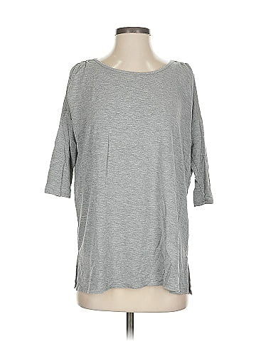 Calypso St. Barth 3/4 Sleeve T-Shirt (view 1)