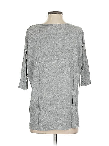 Calypso St. Barth 3/4 Sleeve T-Shirt (view 2)
