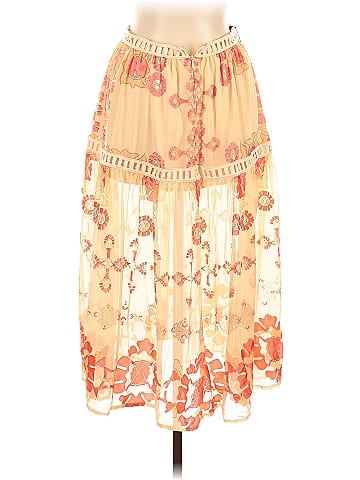 For Love & Lemons Casual Skirt (view 2)