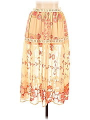 For Love & Lemons Casual Skirt