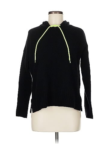 Autumn Cashmere Cashmere Pullover Sweater (view 1)