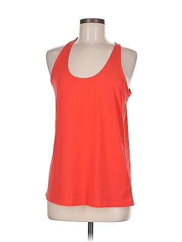 MICHAEL Michael Kors Active Tank (view 1)