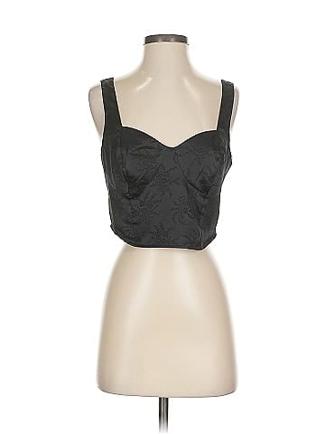 BP. Sleeveless Top (view 1)